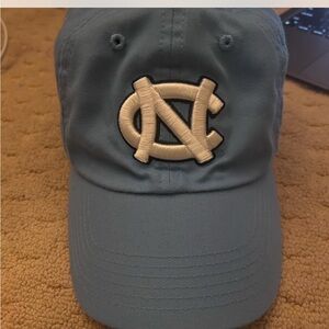 north carolina baseball cap